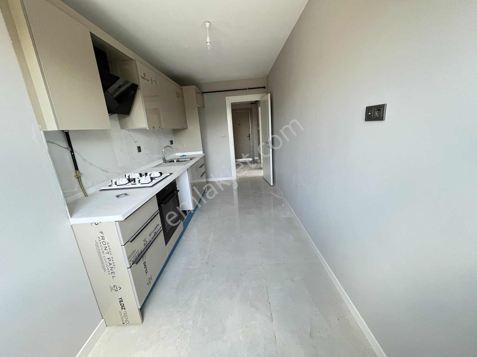 Çengelköy Meda Terrace Evlerinde Manzaralı 2+1 Satılık Daire - Görsel 26