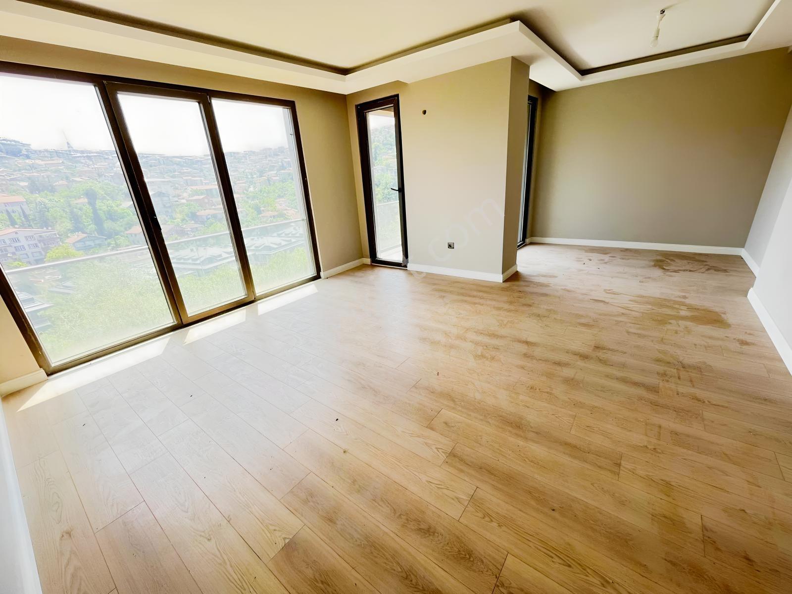 Çengelköy Meda Terrace Evlerinde Manzaralı 2+1 Satılık Daire - Görsel 33