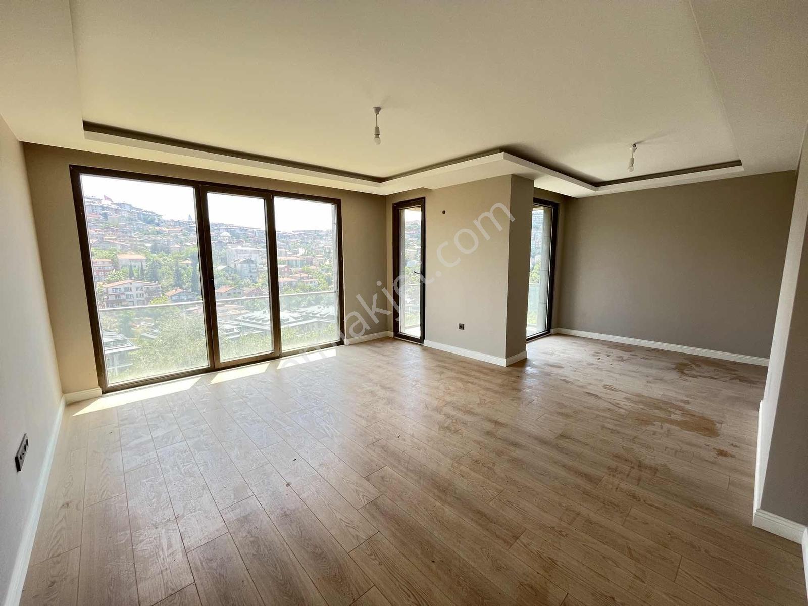Çengelköy Meda Terrace Evlerinde Manzaralı 2+1 Satılık Daire - Görsel 22