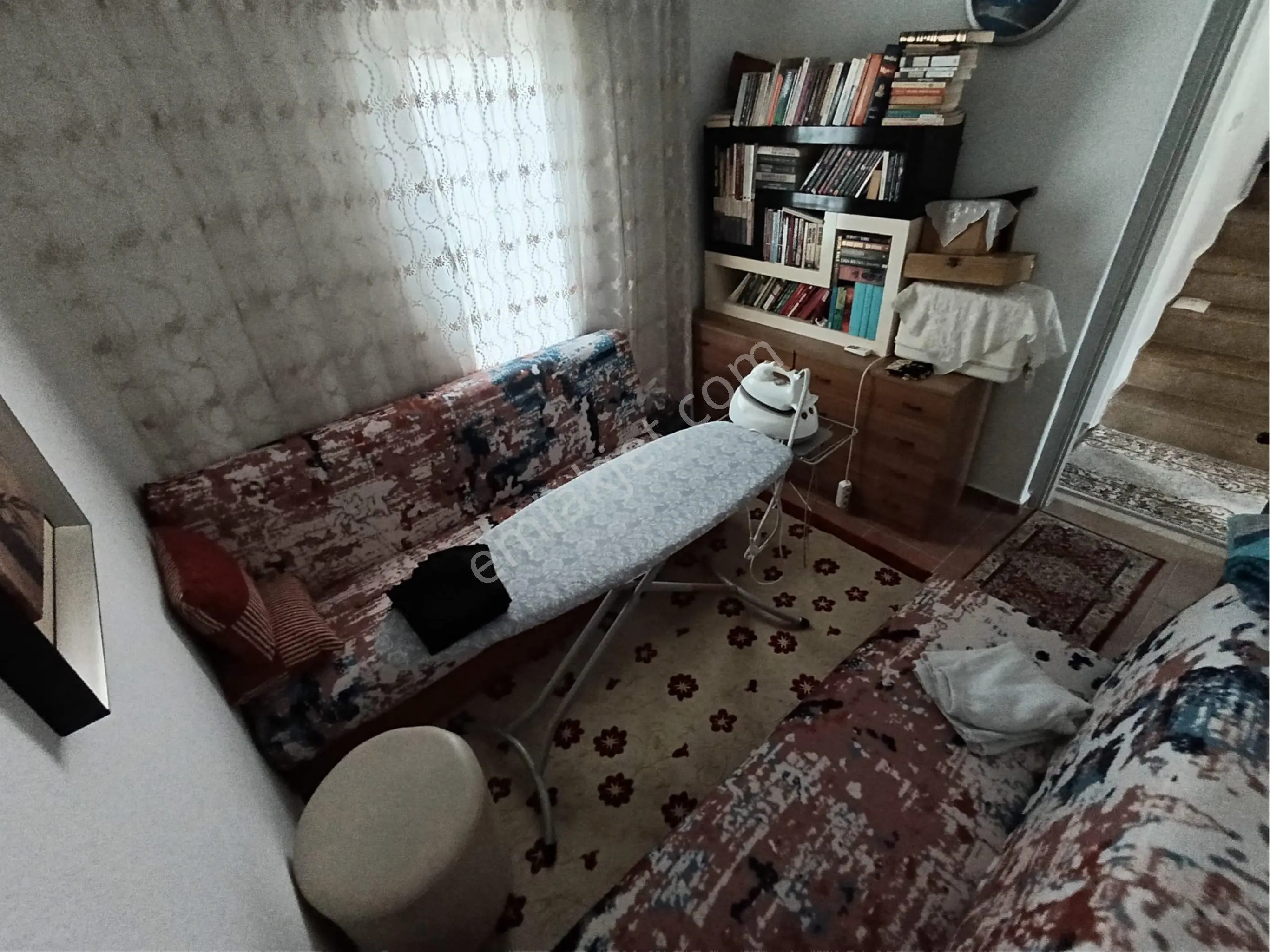Kadınlar Denizi'nde Nezih Bir Sitede 4+1 Satılık Villa - Görsel 11