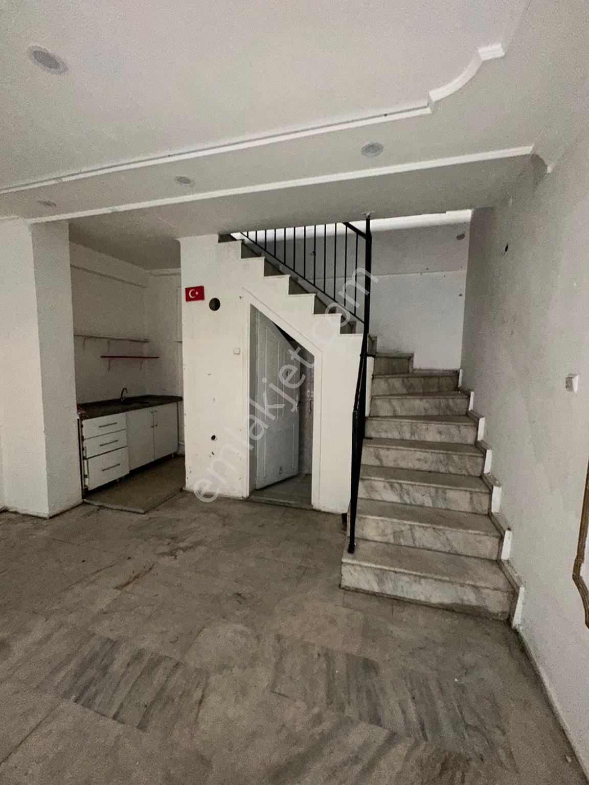 Nazilli Kafeler Sokağı 2 Kat Geniş Dükkan - Görsel 11