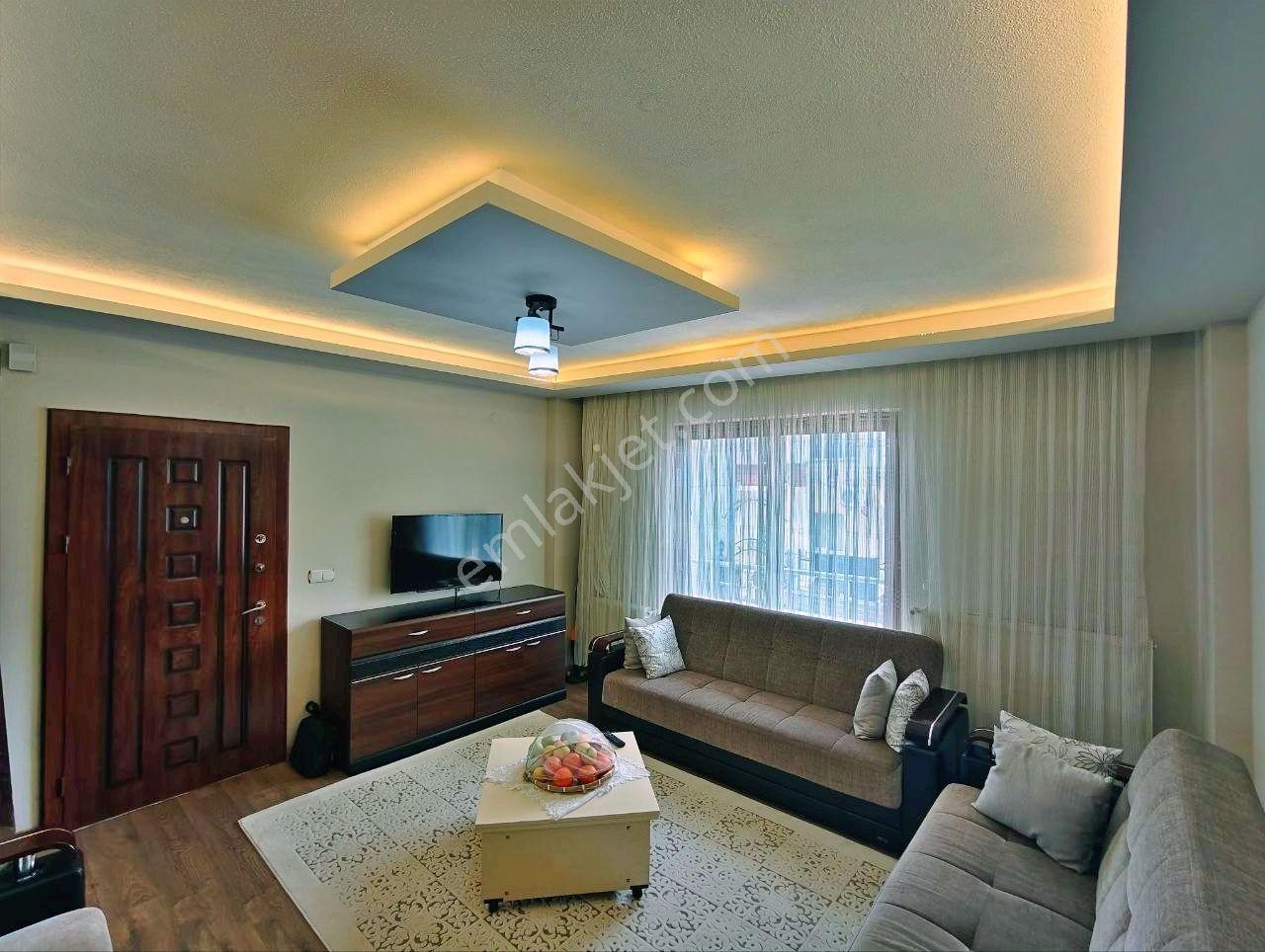 Uytundan Gürede Denize 250 Metre Jeotermalli 3+1 Satılık Villa - Görsel 3