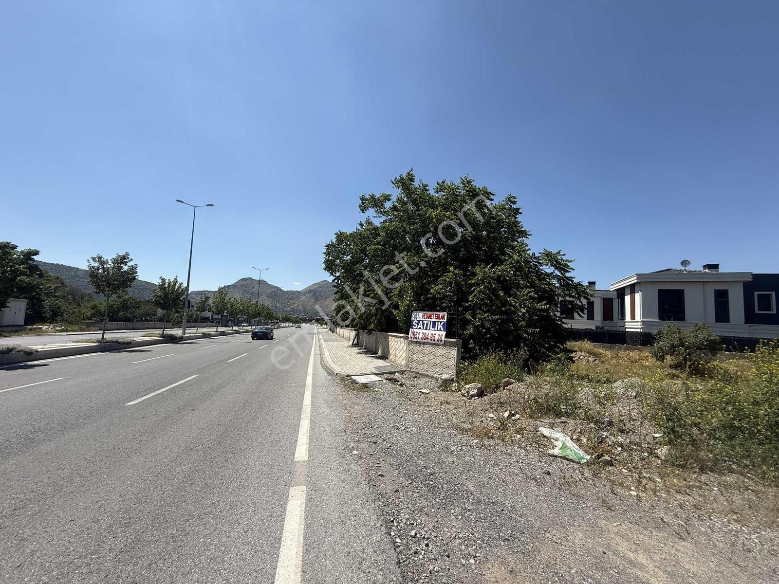 Fetanet Emlak'tan 15 Temmuz Caddesi Üzerinde Temiz 1054 M2 Villa - Görsel 4