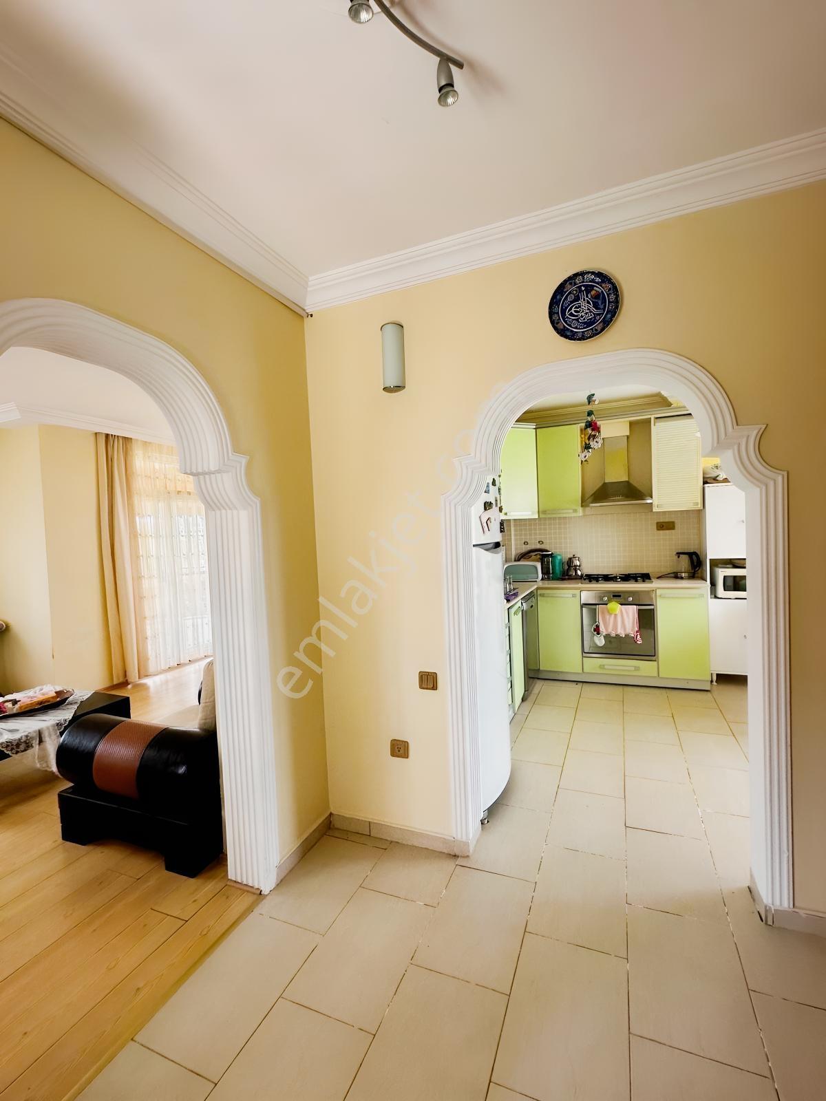 Mir'den Balıkesir Pamukçu Mh'si Termal Havuzlu 3+1 Kiralık Villa - Görsel 35