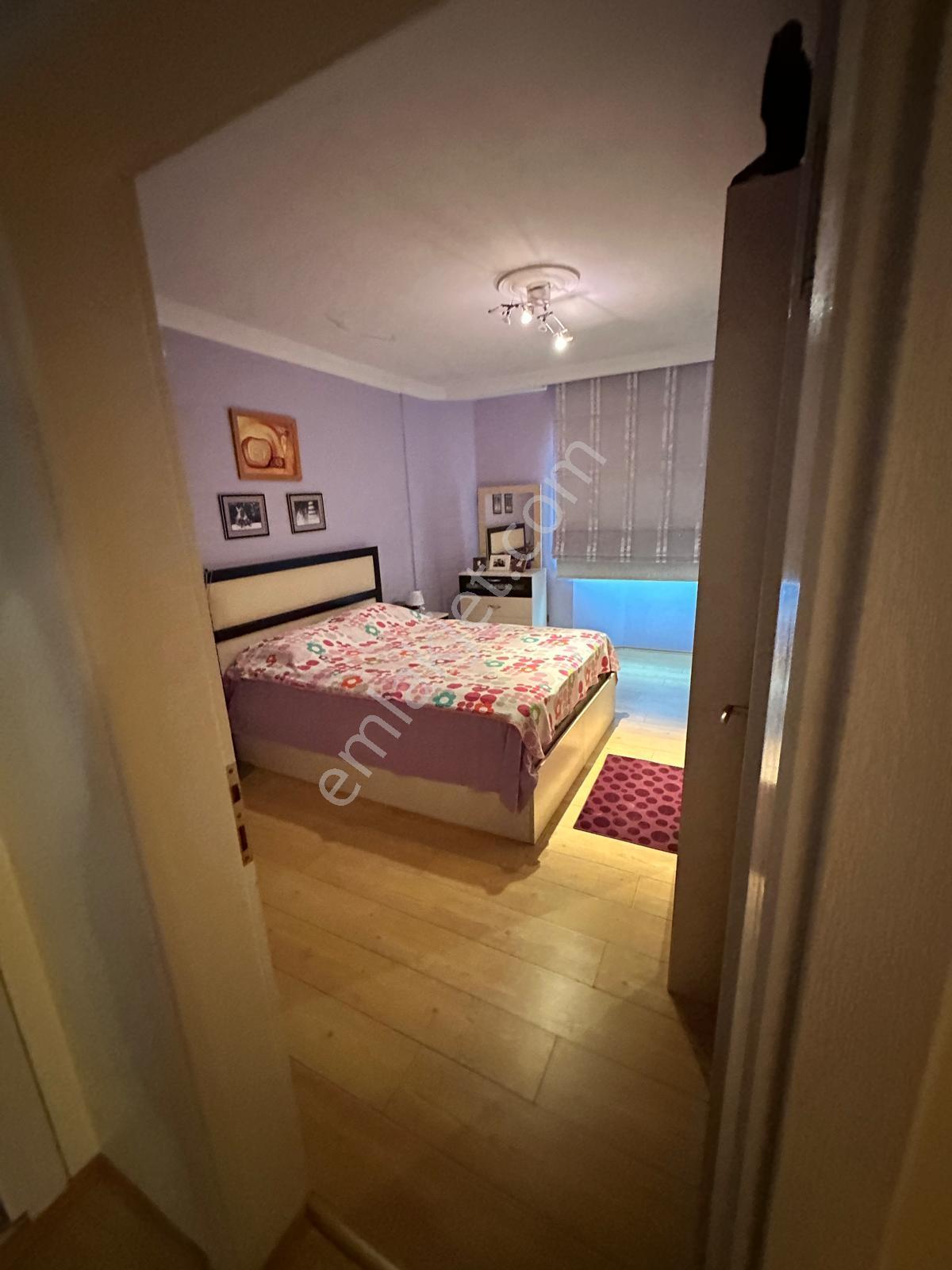 Mir'den Balıkesir Pamukçu Mh'si Termal Havuzlu 3+1 Kiralık Villa - Görsel 18