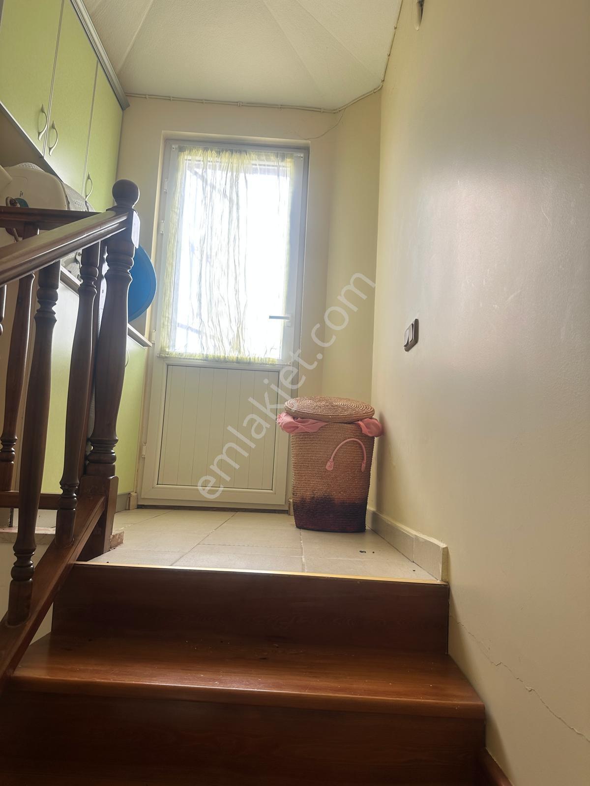Mir'den Balıkesir Pamukçu Mh'si Termal Havuzlu 3+1 Kiralık Villa - Görsel 28