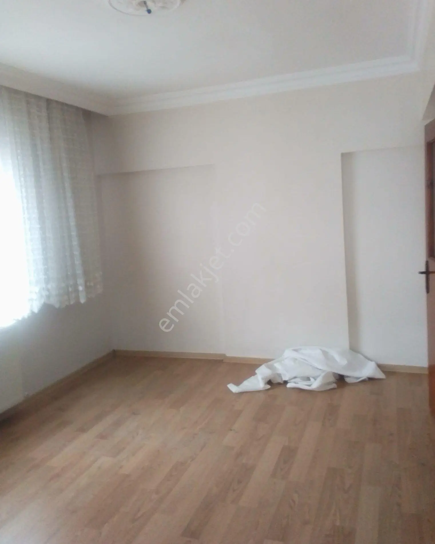 Sincan Malazgirt Mahallesi Mis Sokak Kiralık 2+1m
