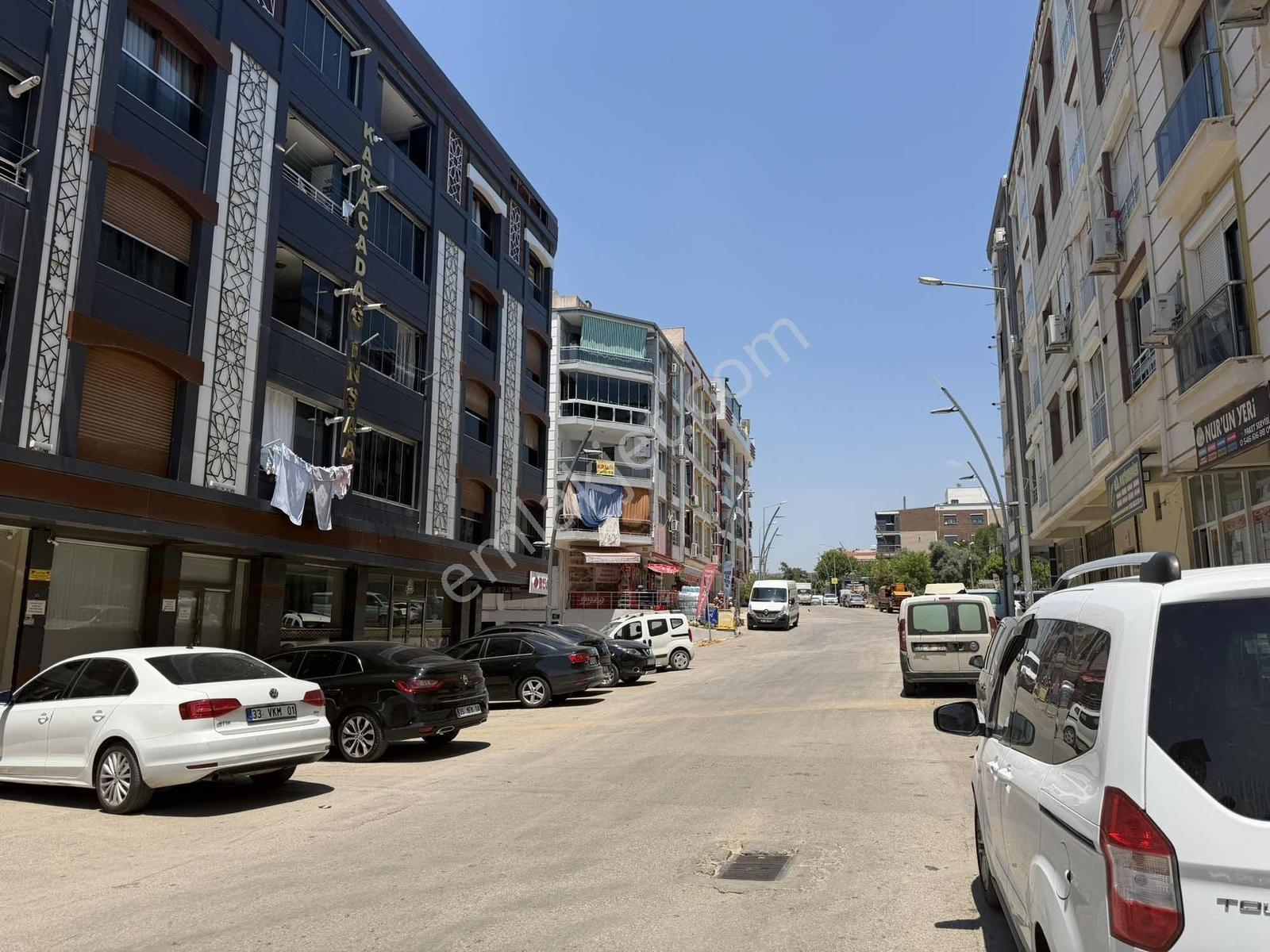 Emir Yapı Gayrimenkulden Ayrancılarda Merkezde Satılık Daire - Görsel 26