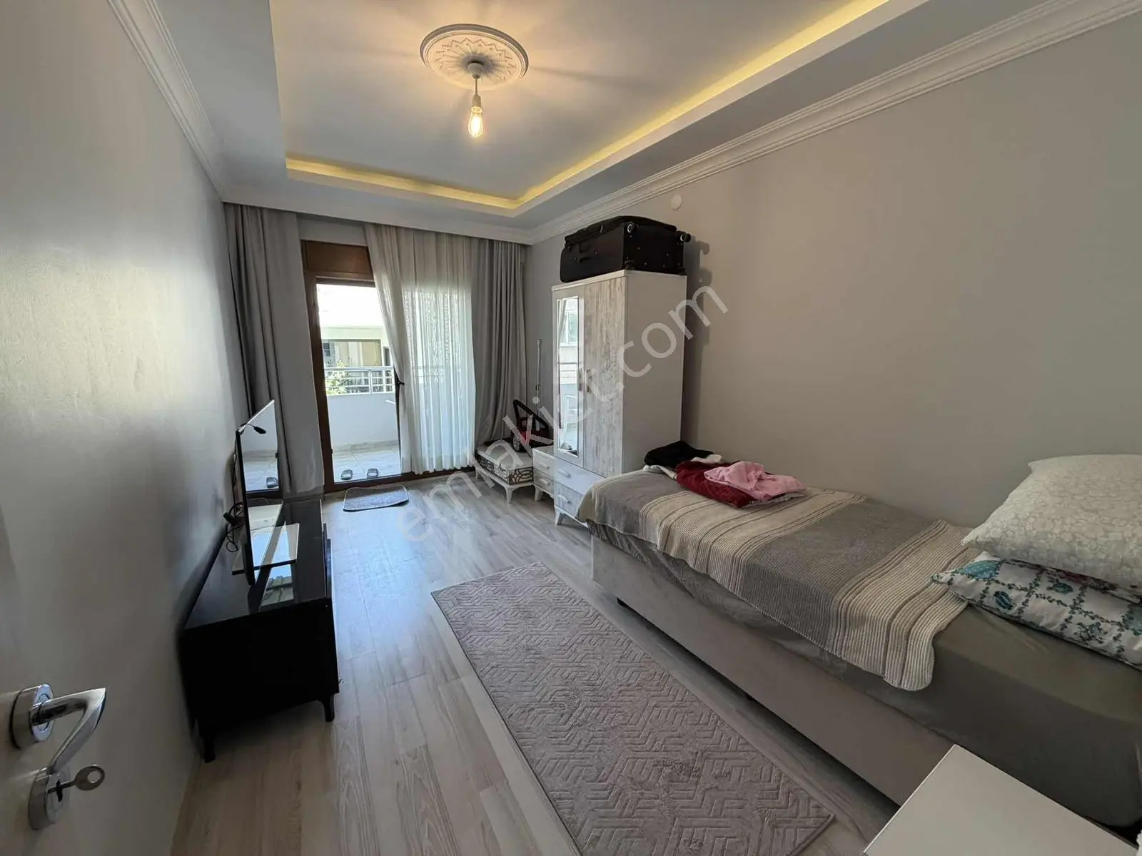 Emir Yapı Gayrimenkulden Ayrancılarda Merkezde Satılık Daire - Görsel 4