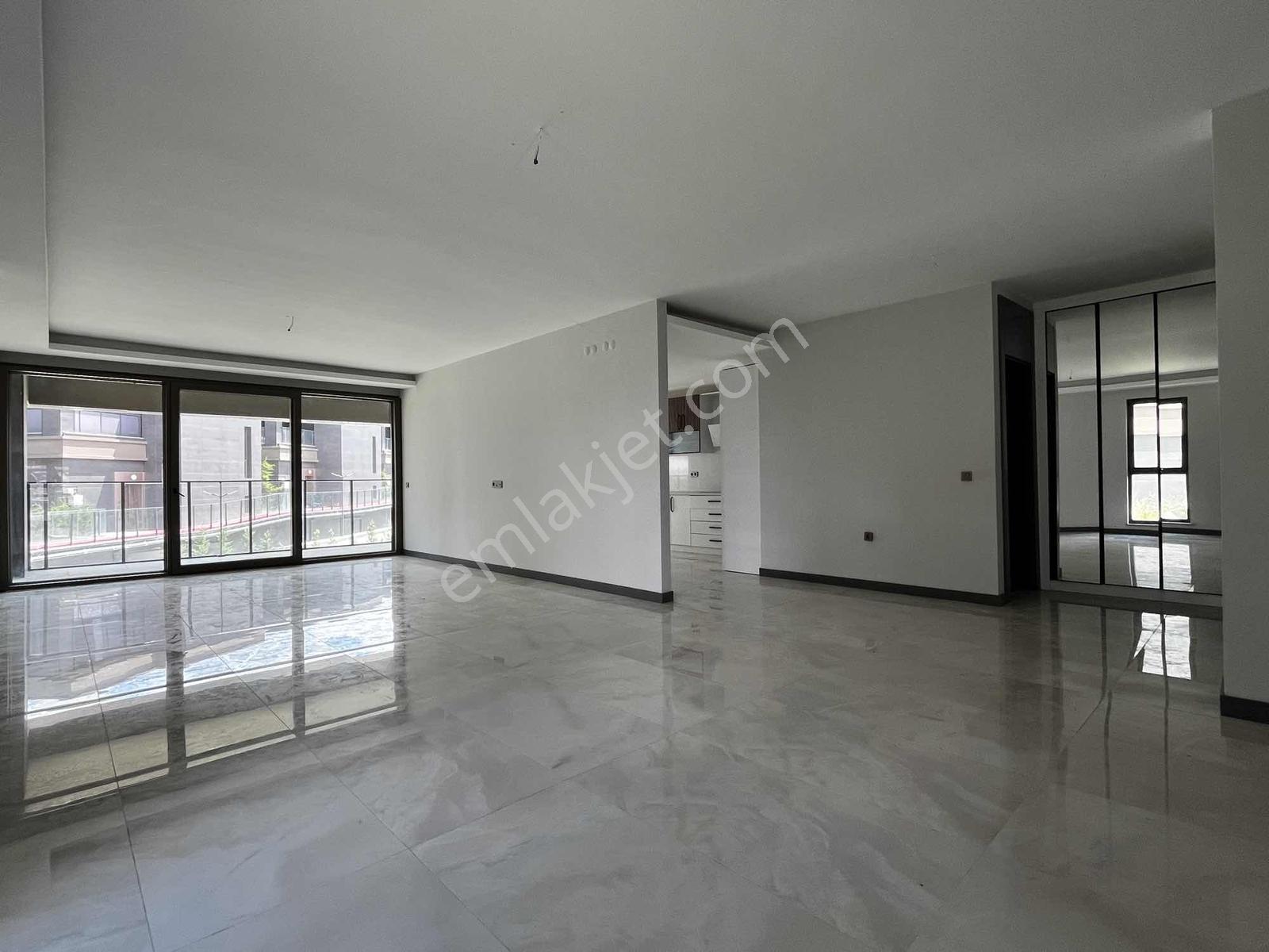 Bağlıca, Site İçinde, Müstakil, Lüks Ve Büyük Satılık 5+1 Villa - Görsel 11