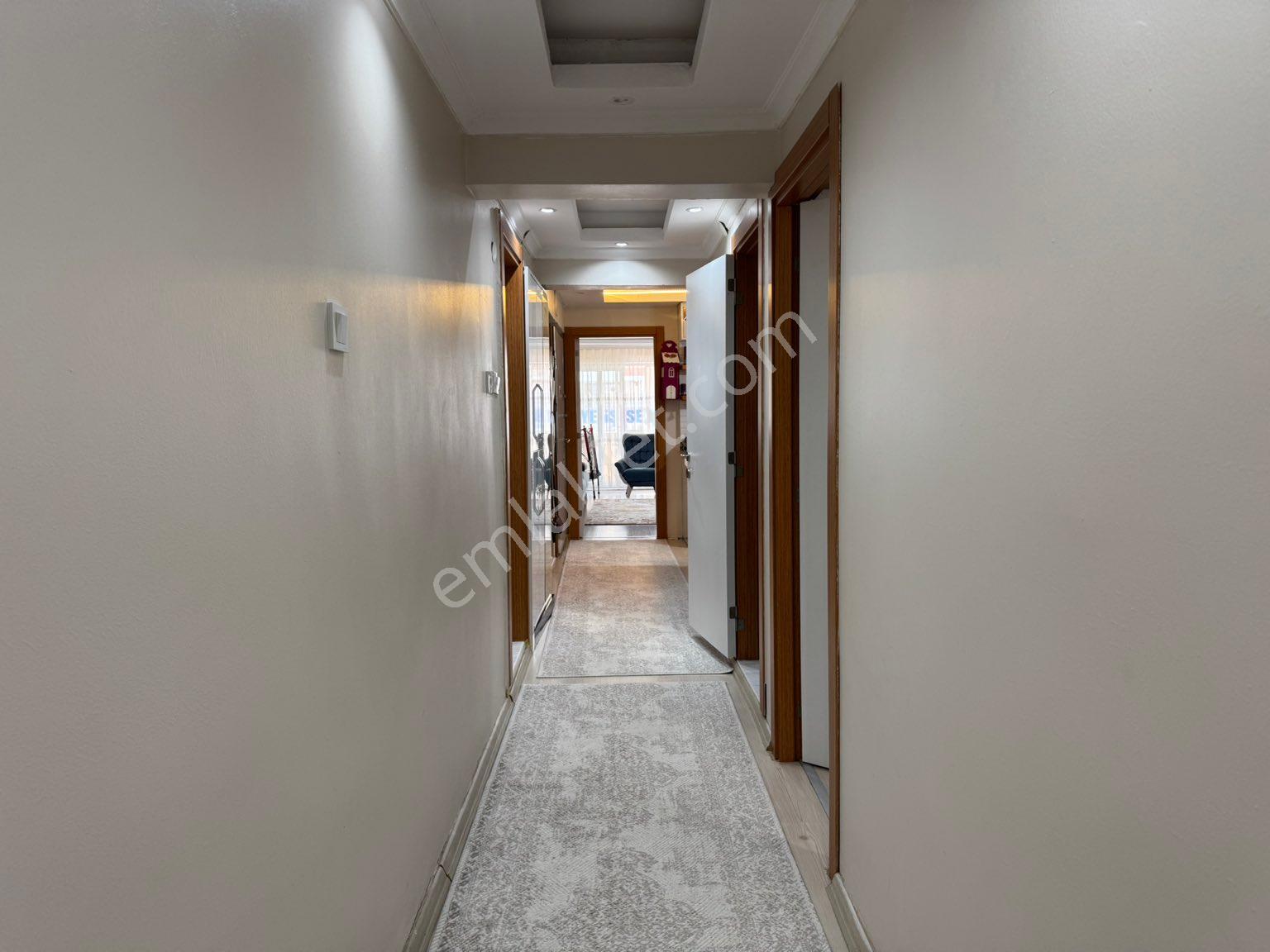 İzmir Caddesi Üzeri Sultan Cami Karşısı Satılık 3+1 Tadilatlı Dairemiz - Görsel 27