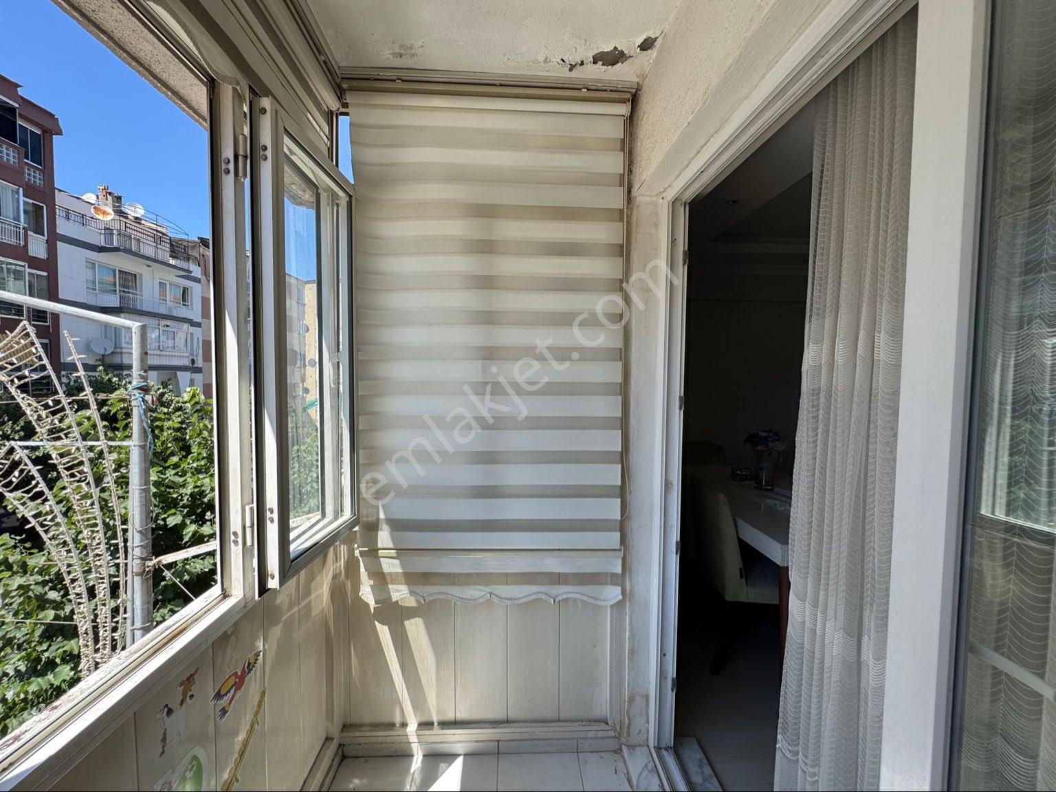 İzmir Caddesi Üzeri Sultan Cami Karşısı Satılık 3+1 Tadilatlı Dairemiz - Görsel 35
