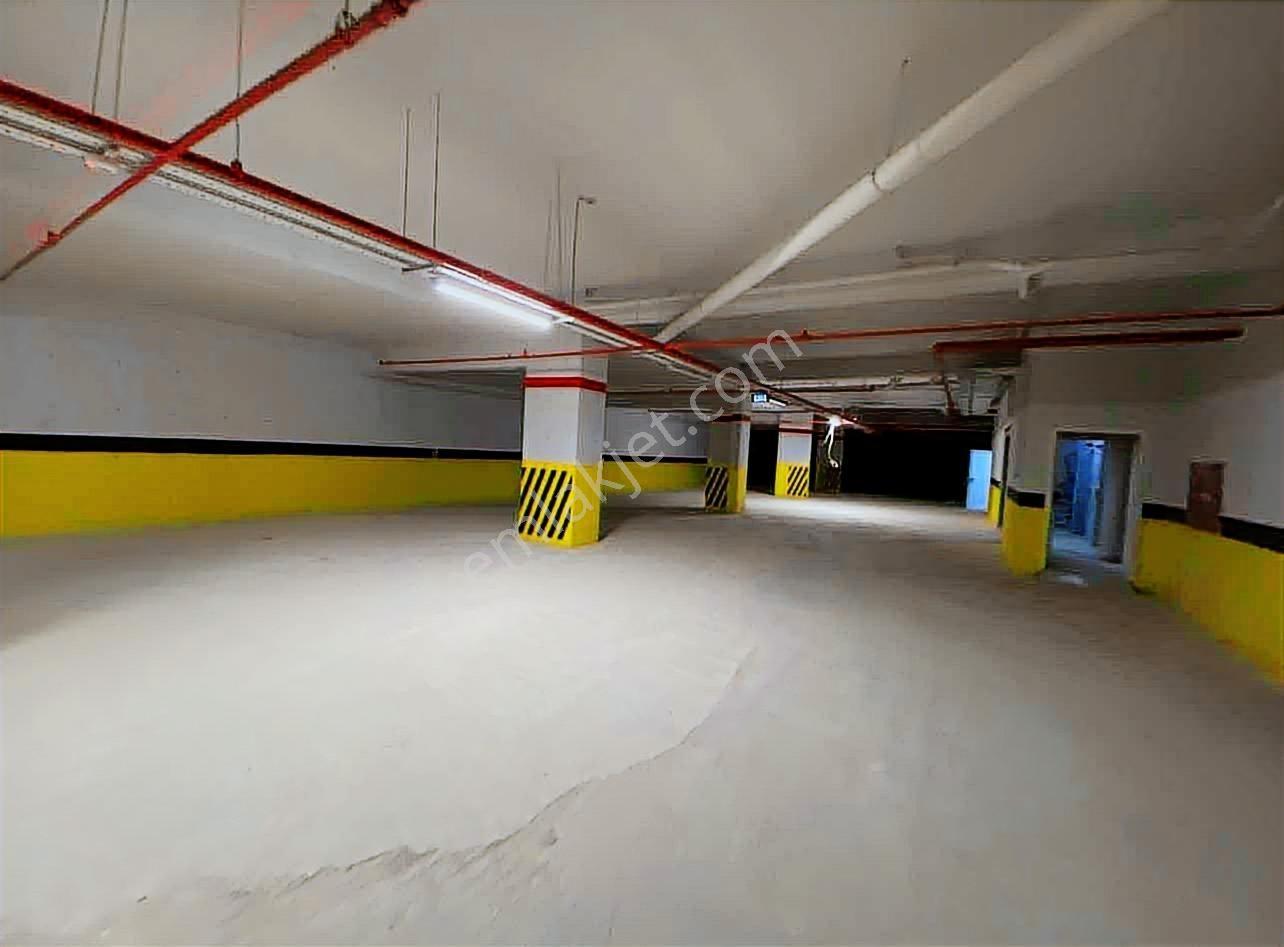 Sıfır Eşyalı Lüks Akılı 2+1 Kiralık Daire - Görsel 12