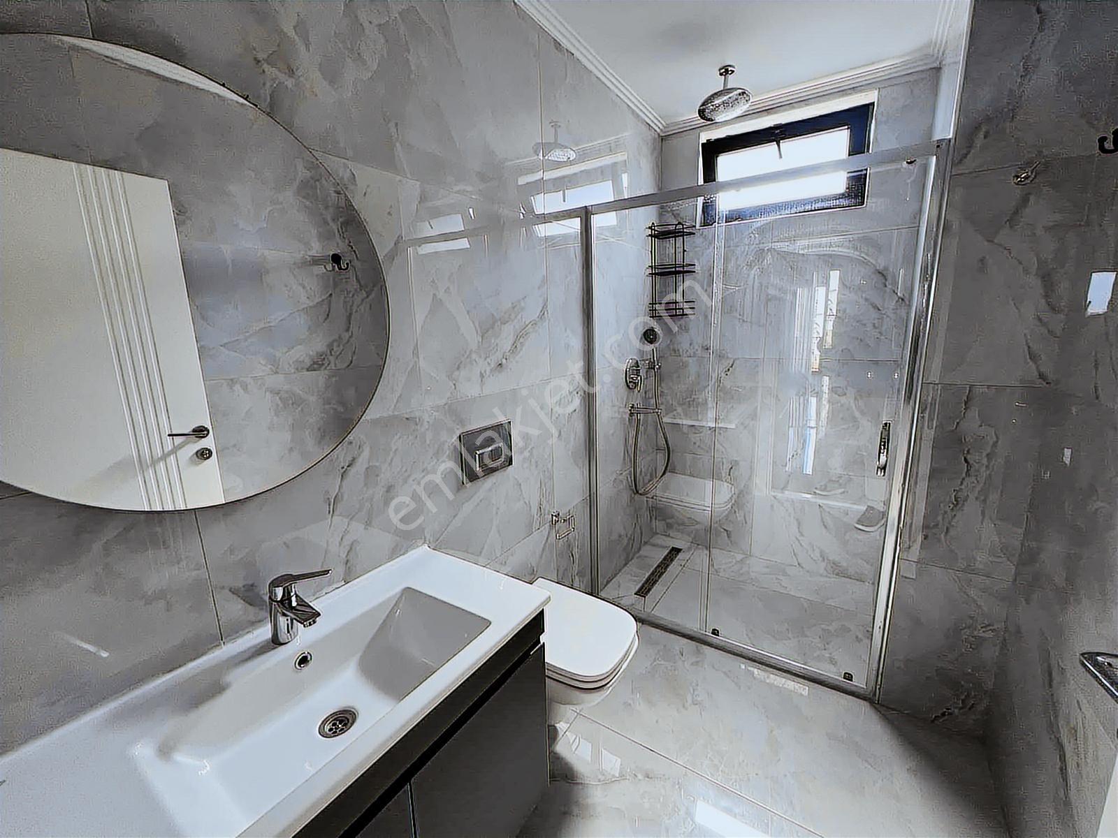 Sıfır Eşyalı Lüks Akılı 2+1 Kiralık Daire - Görsel 30