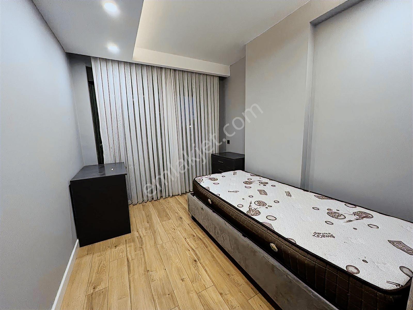 Güzelobanın En Prestijli Sitesinde Full Eşyalı 2+1 Kiralık Daire - Görsel 31