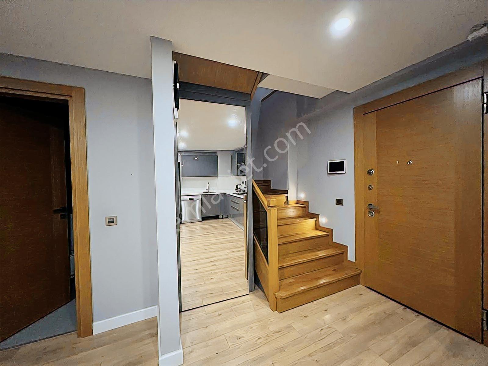 Güzelobanın En Prestijli Sitesinde Full Eşyalı 2+1 Kiralık Daire - Görsel 10