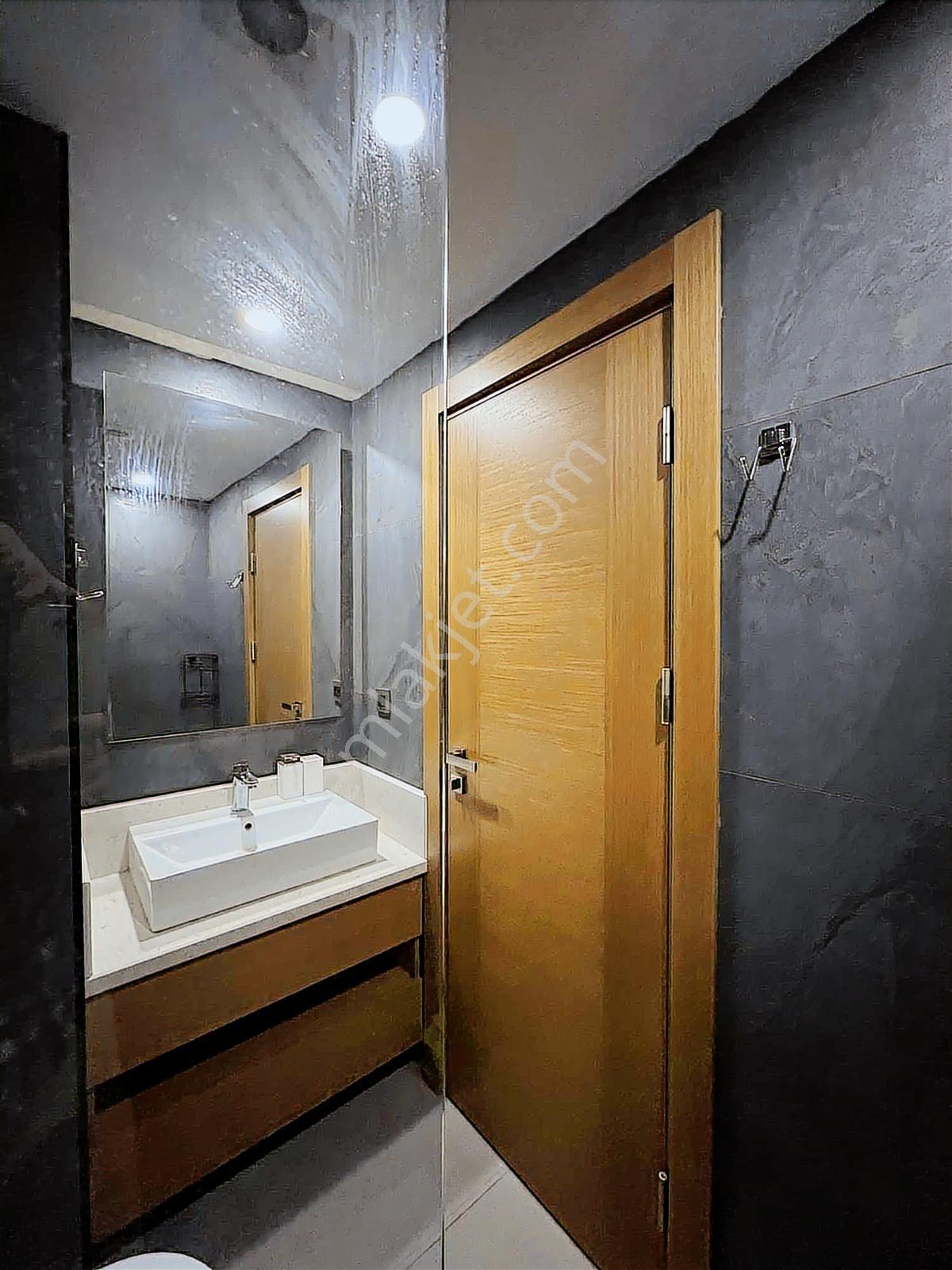 Güzelobanın En Prestijli Sitesinde Full Eşyalı 2+1 Kiralık Daire - Görsel 32