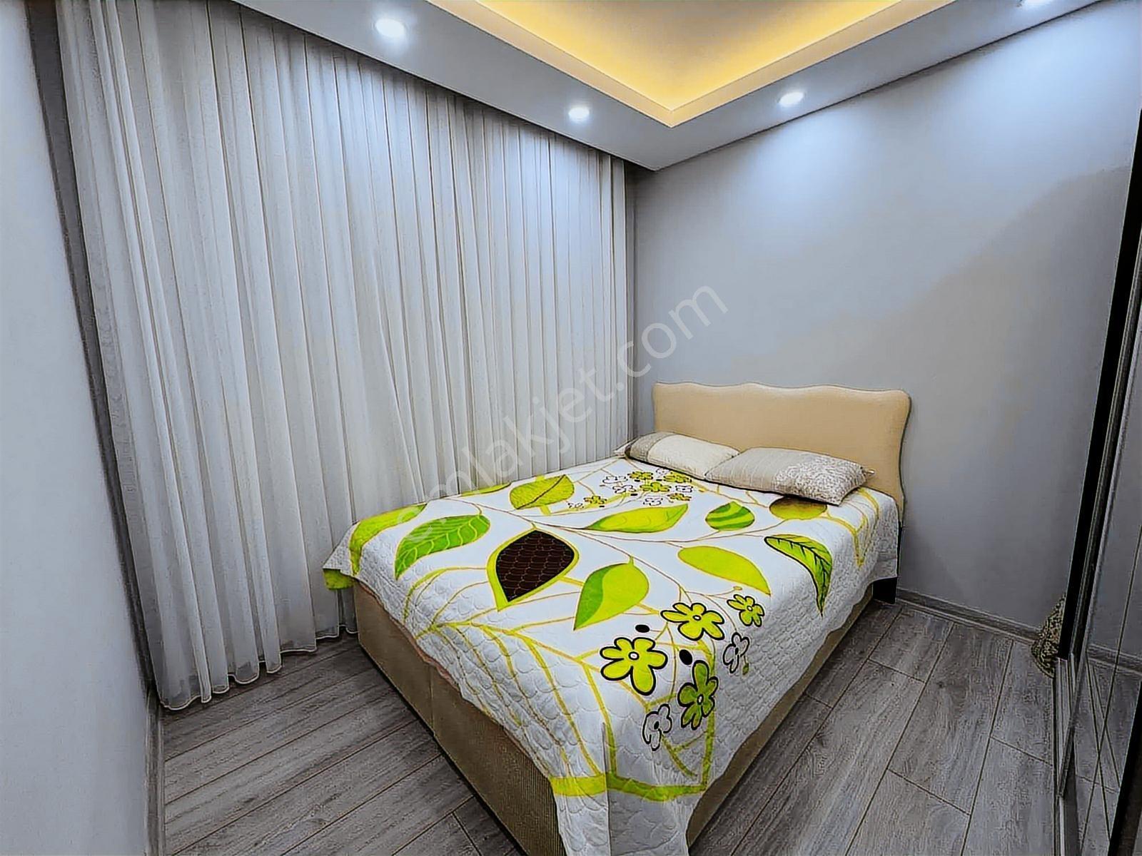 Full Mimarı Geniş Ayrı Mutfaklı 2+1 Satılık Daire - Görsel 28
