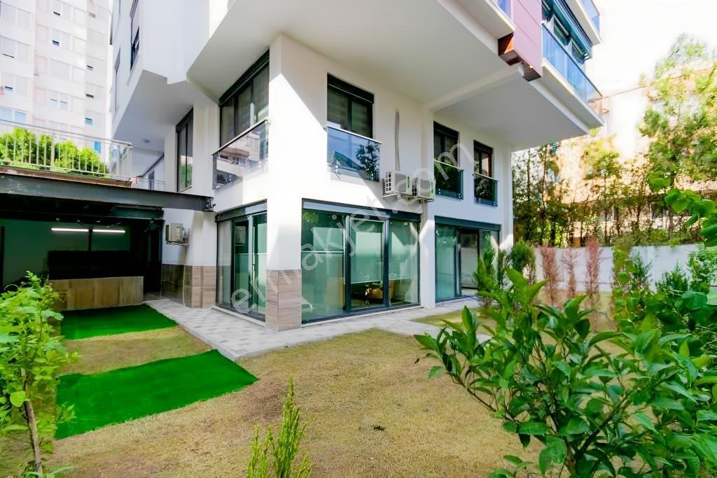 Şirinyalının Kalbinde Özel Bahçe Kullanımlı 3+1 Satılık Daire - Görsel 19