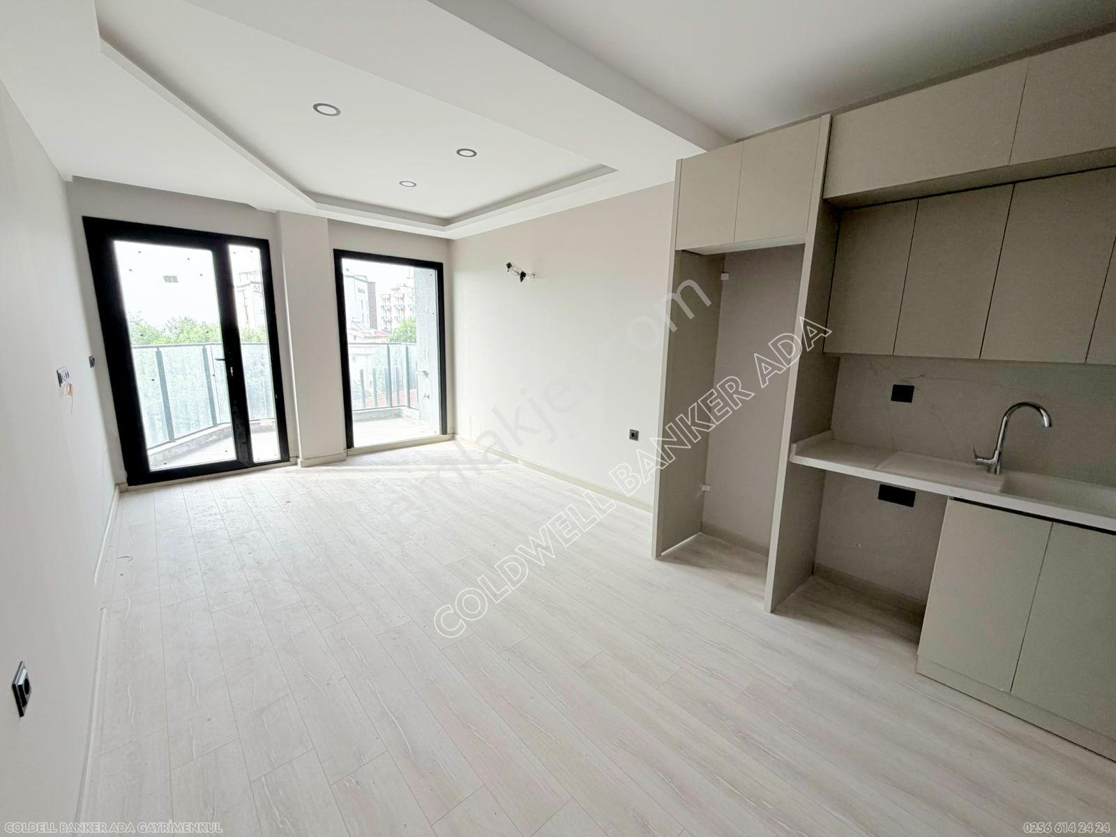 Güzelçamlı'da Denize Yürüme Mesafesinde Sıfır 1+1 Satılık Daire - Görsel 7