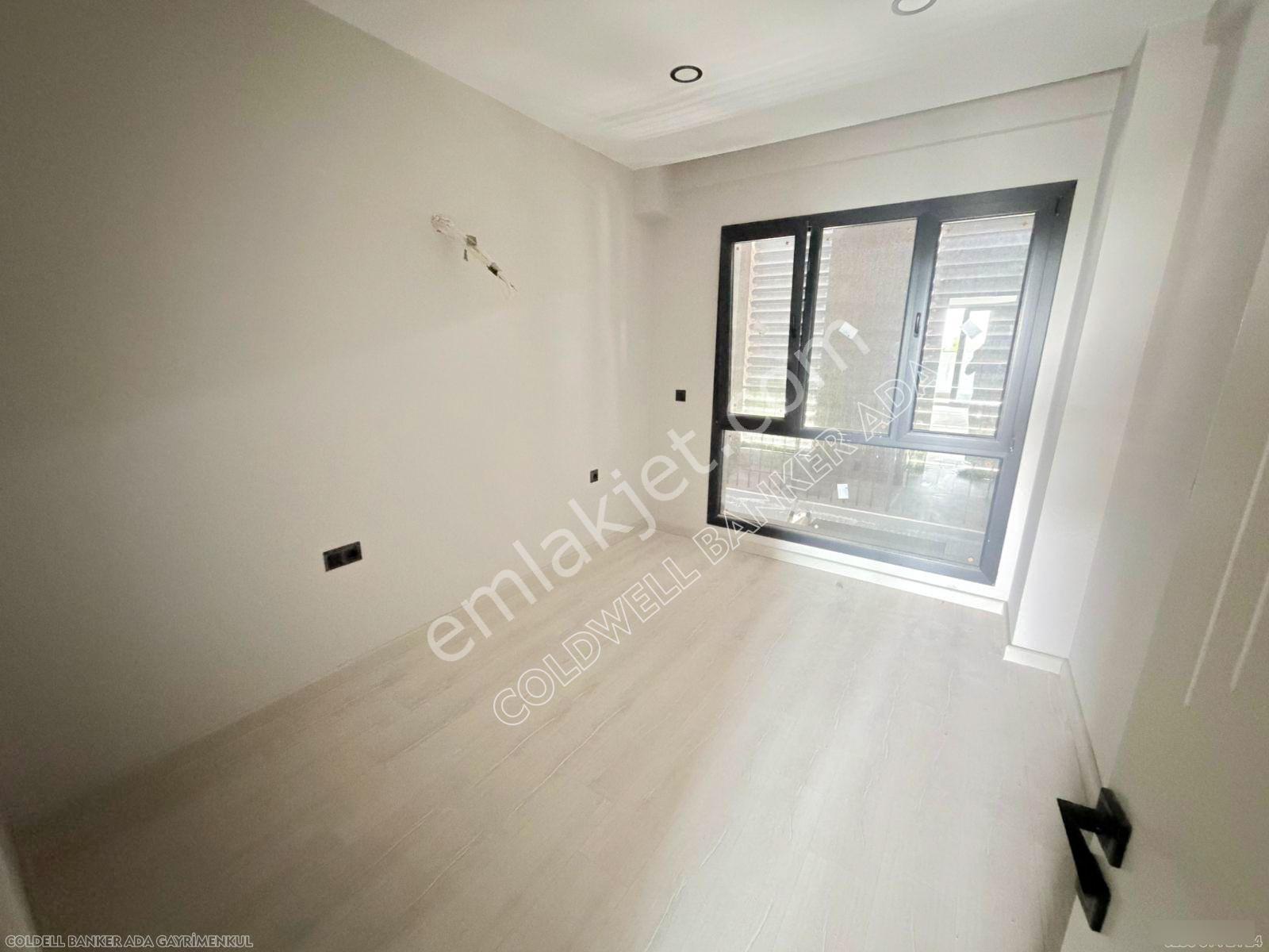 Güzelçamlı'da Denize Yürüme Mesafesinde Sıfır 1+1 Satılık Daire - Görsel 21