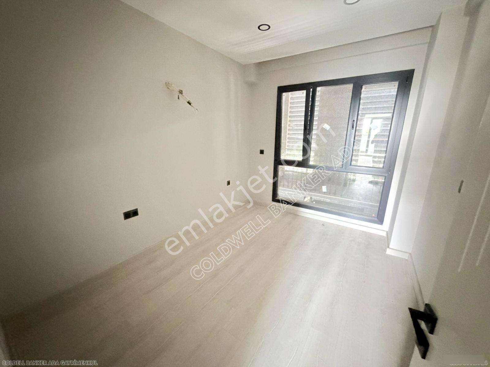 Güzelçamlı'da Denize Yürüme Mesafesinde Sıfır 1+1 Satılık Daire - Görsel 22