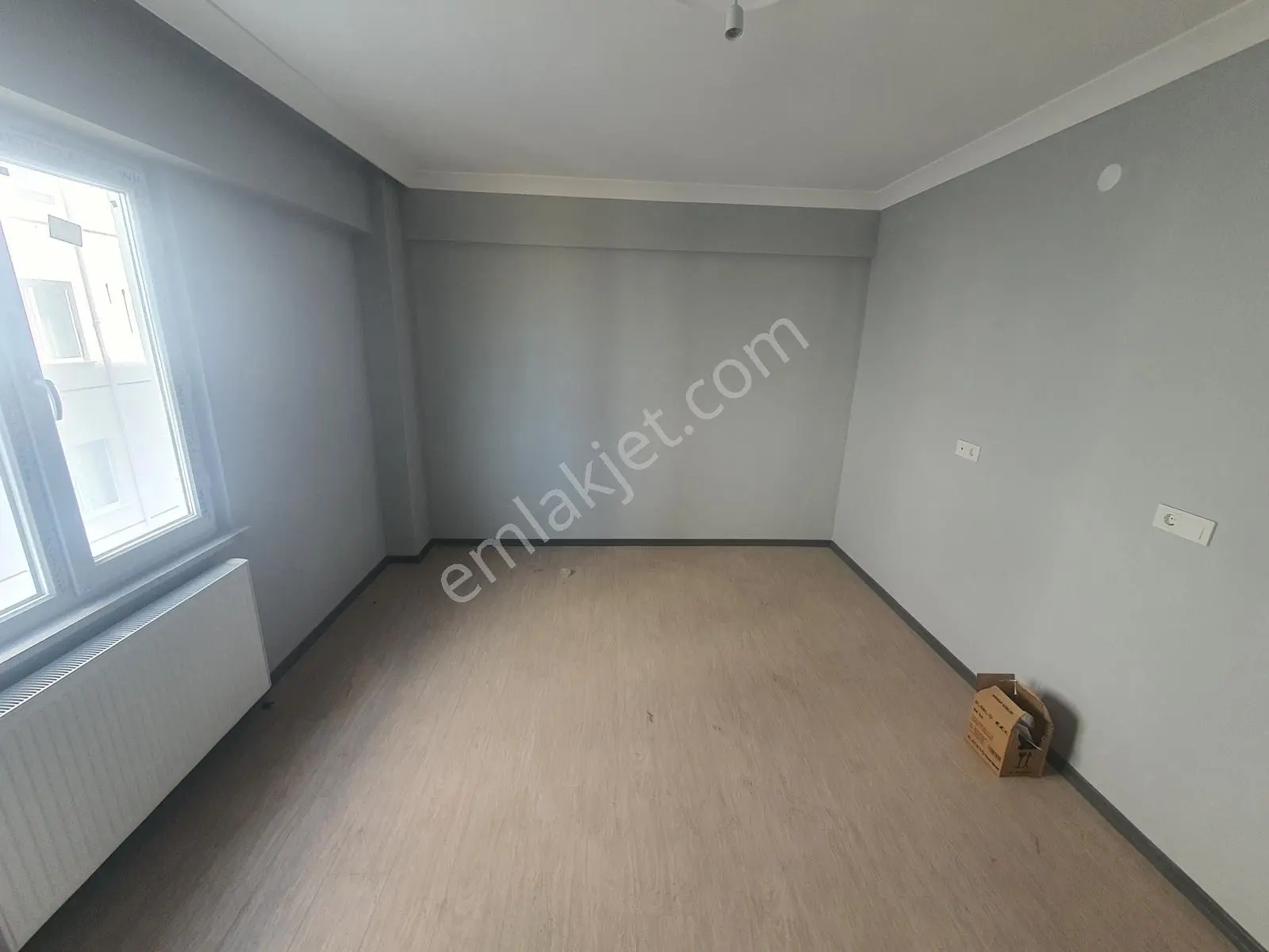Yıldızpark Konutlarında Kiralık Geniş 2+1 - Görsel 3