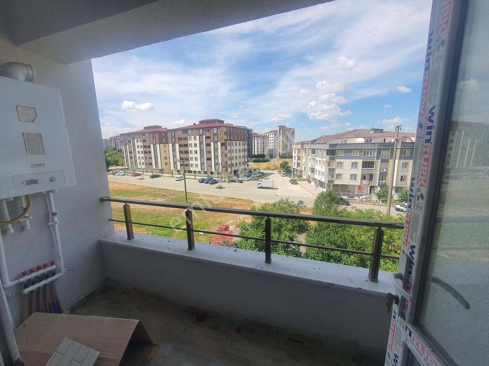 Yıldızpark Konutlarında Kiralık Geniş 2+1 - Görsel 11