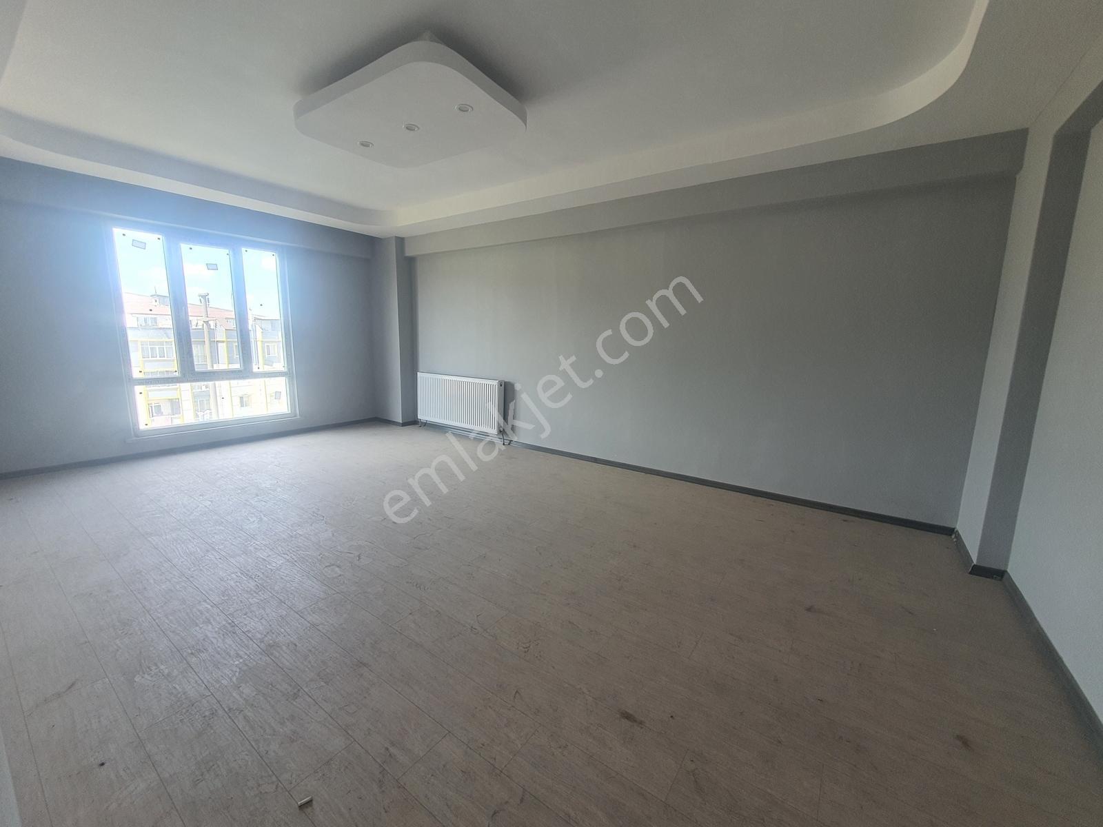 Yıldızpark Konutlarında Kiralık Geniş 2+1 - Görsel 15
