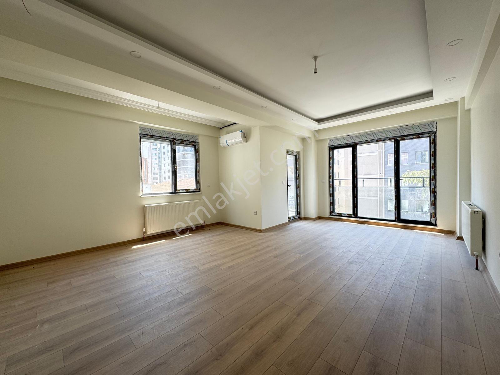 Suadiye Kaptan Arif'te 3+1 100m2 Net Balkonlu Ebeveynli - Görsel 7