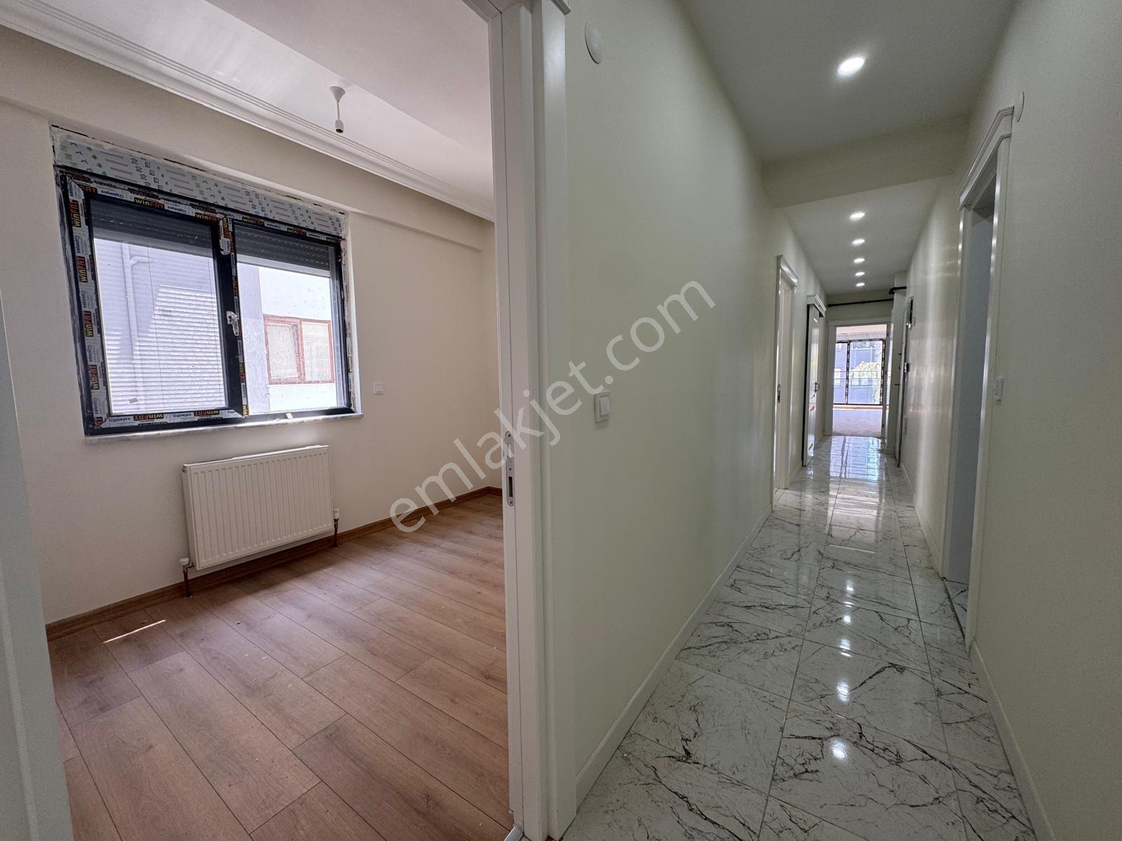 Suadiye Kaptan Arif'te 3+1 100m2 Net Balkonlu Ebeveynli - Görsel 13