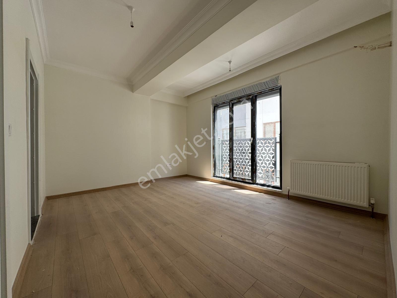 Suadiye Kaptan Arif'te 3+1 100m2 Net Balkonlu Ebeveynli - Görsel 28