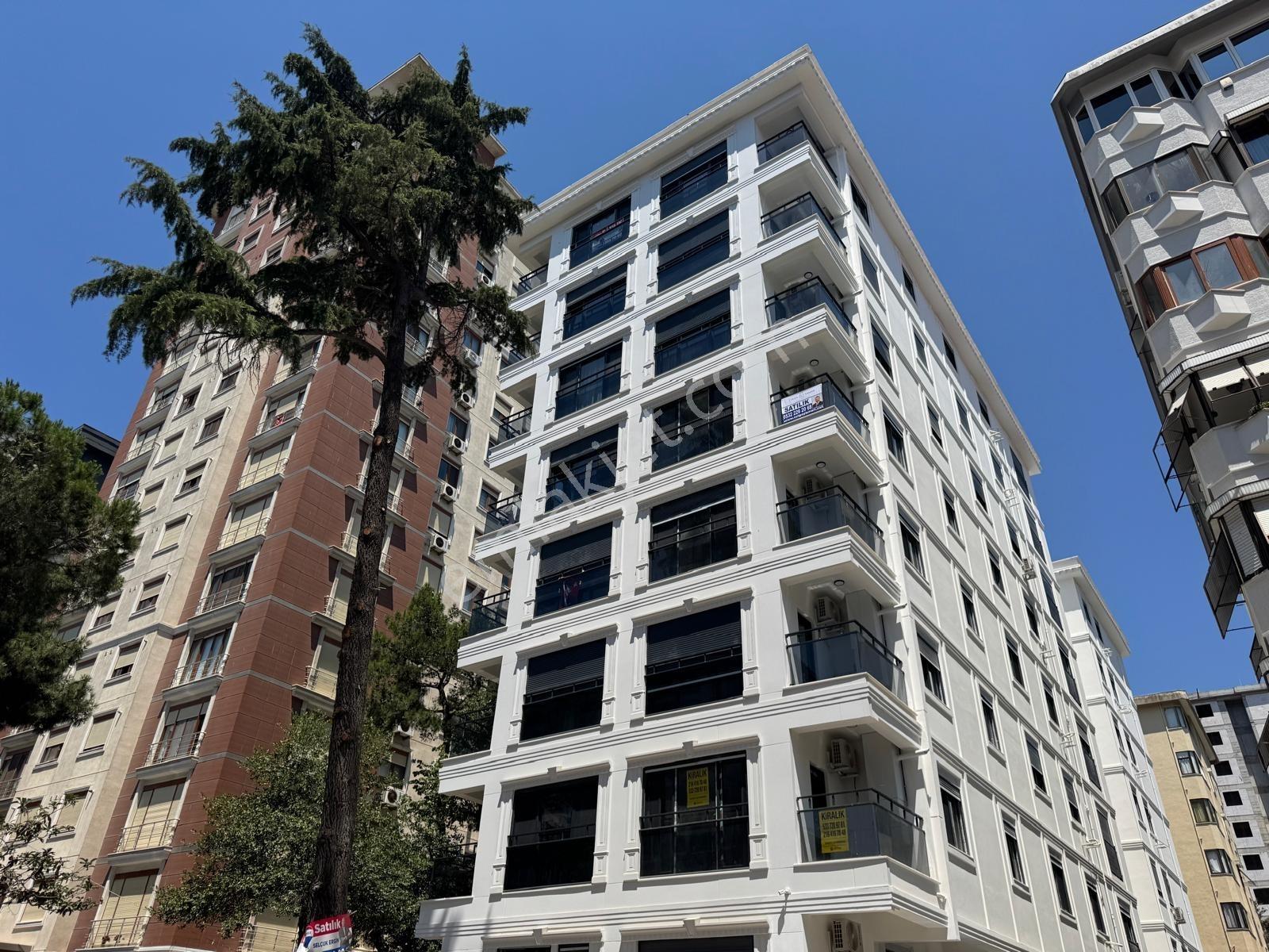 Suadiye Kaptan Arif'te 3+1 100m2 Net Balkonlu Ebeveynli - Görsel 12