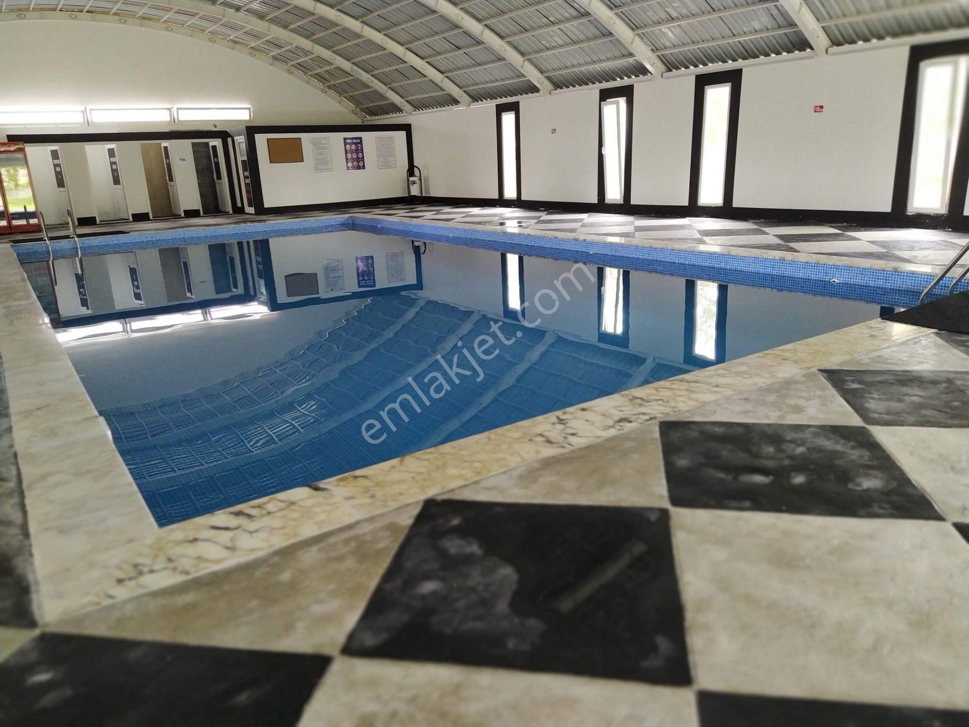 Berza Konakları'nda Eşyalı Kiralık 1+1 | Cumhuriyet Mahallesi - Görsel 15