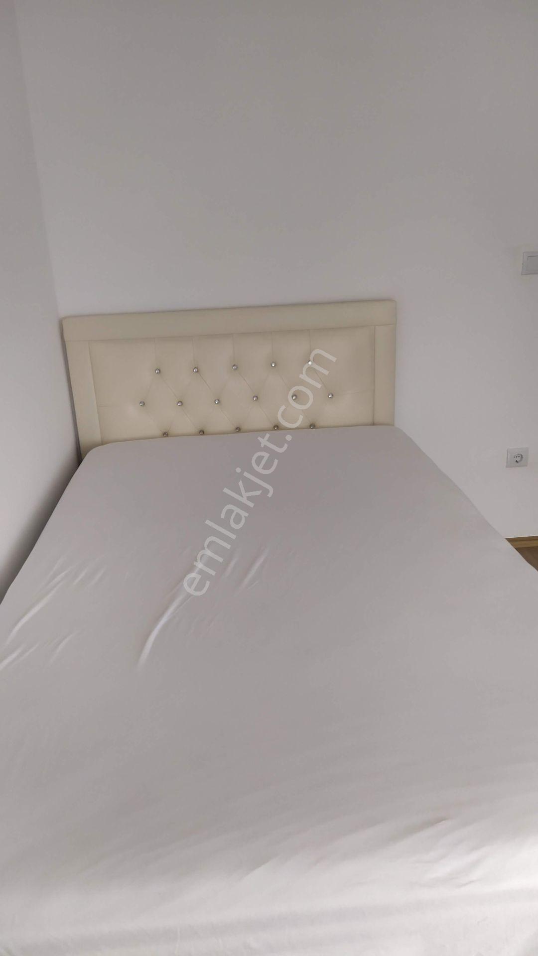 Berza Konakları'nda Eşyalı Kiralık 1+1 | Cumhuriyet Mahallesi - Görsel 5