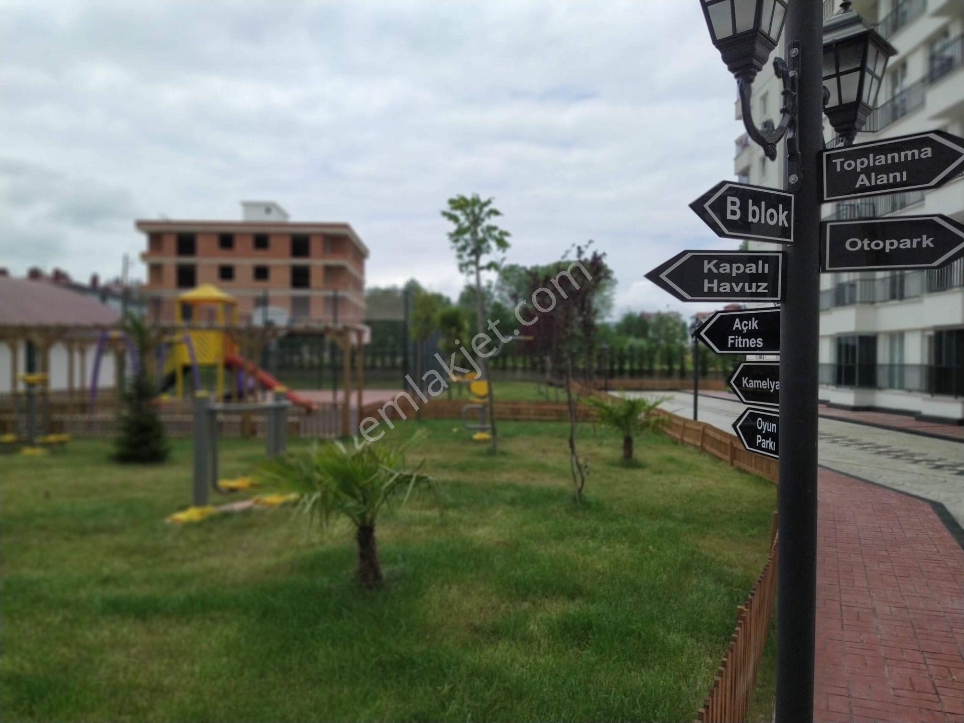 Berza Konakları'nda Eşyalı Kiralık 1+1 | Cumhuriyet Mahallesi - Görsel 14