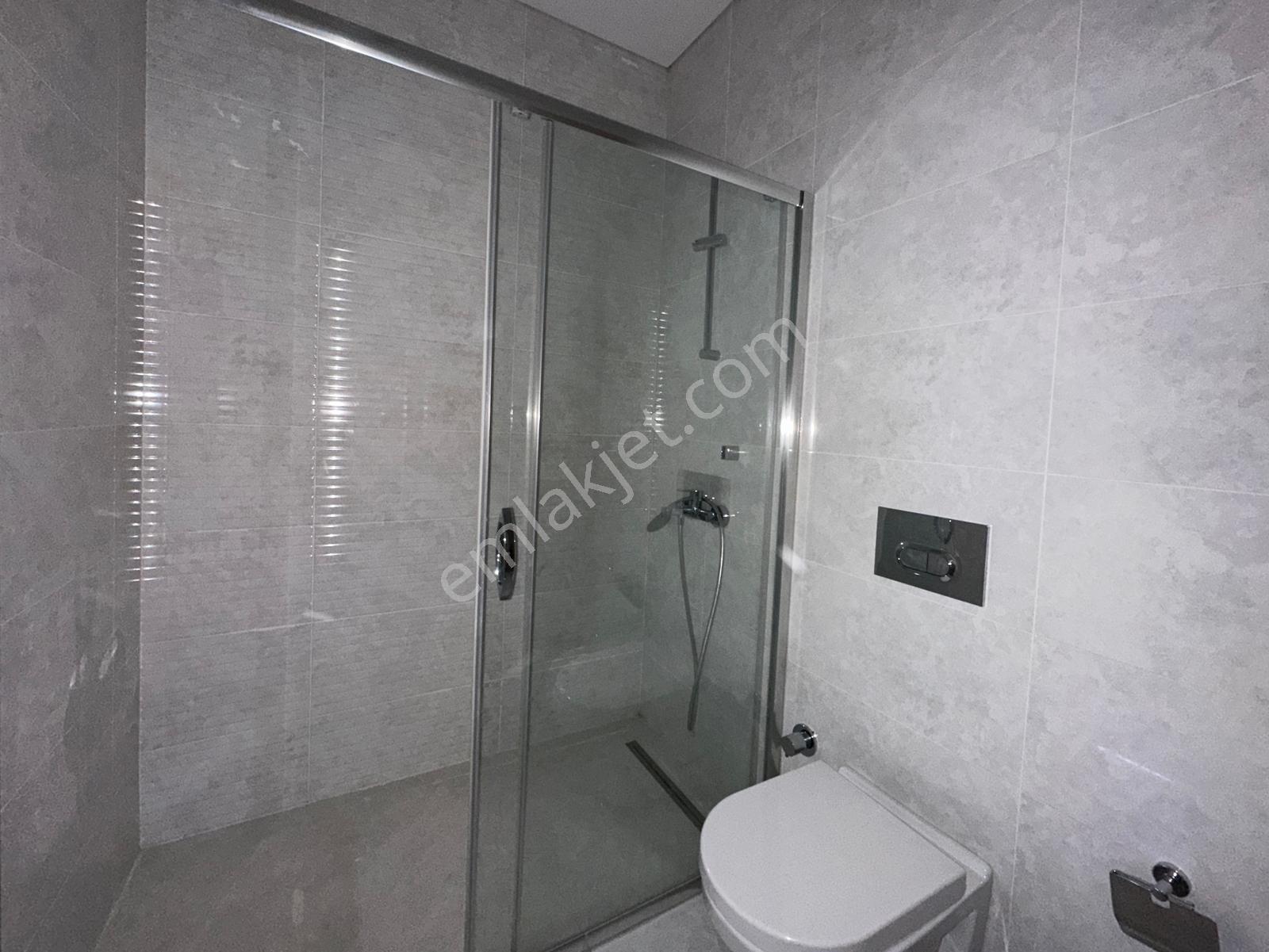 Bahçeşehir Akzirve Strada Özel Loft Daire 4+1 Satılık Teraslı - Görsel 29