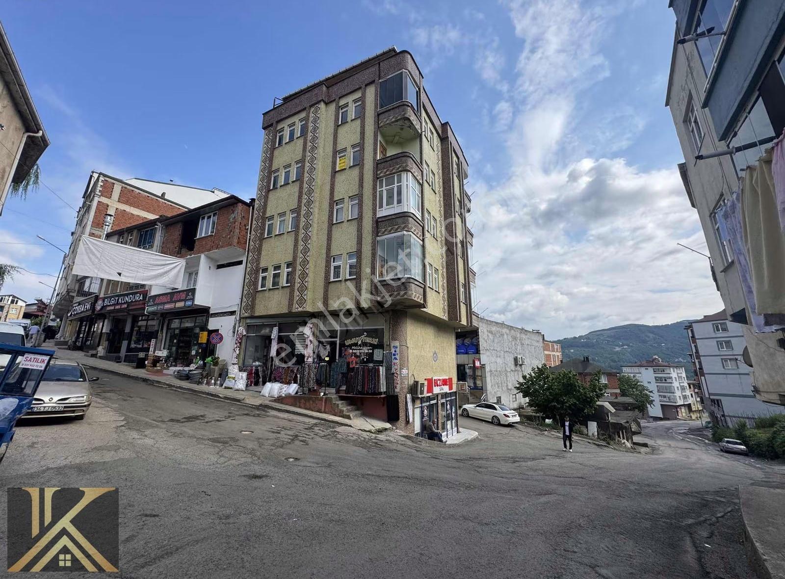 Korgan Merkez'de Satılık 2 + 1 Daire - Görsel 6