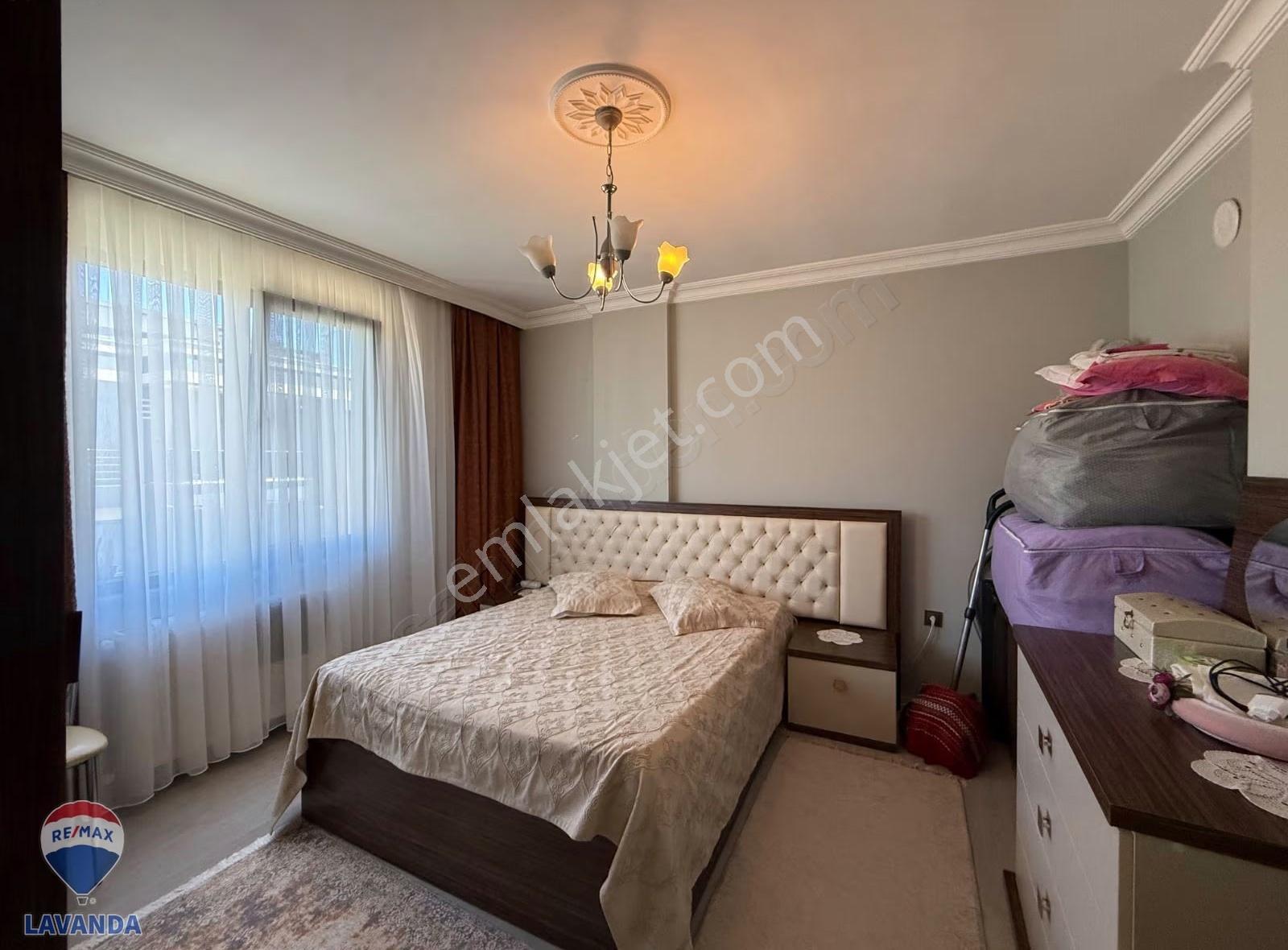 Remax Lavanda'dan Alka Life Sitesi'nde Satılık 2+1 Daire - Görsel 11