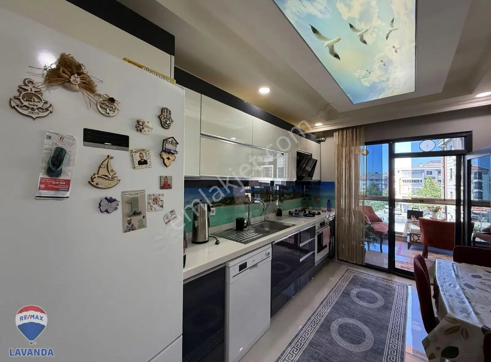 Remax Lavanda'dan Alka Life Sitesi'nde Satılık 2+1 Daire - Görsel 15