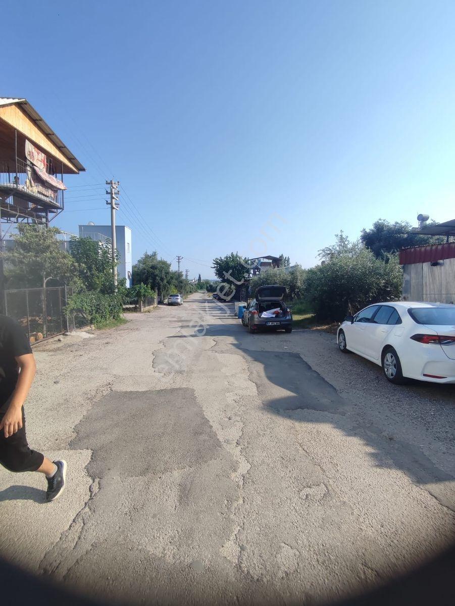 Anadolu Gayrimenkulden Çanaklıda Müstakil Fırsat Daire - Görsel 5