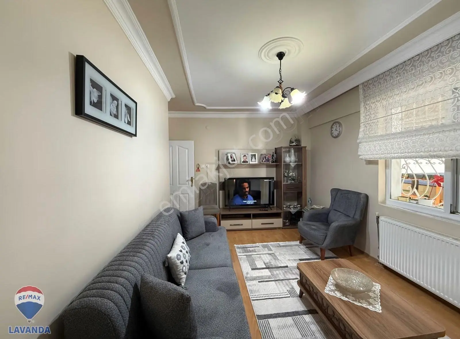 Remax Lavanda'dan Muhittin Mahallesi'nde Satılık 3+1daire - Görsel 4