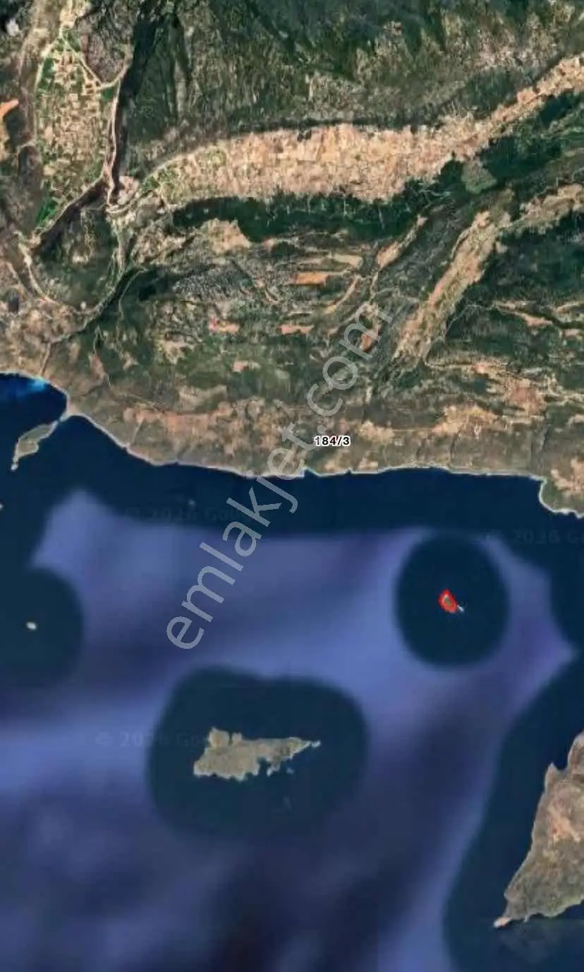 Ender Kortan'dan Kaş Gökçeören'de Tarla - Görsel 9