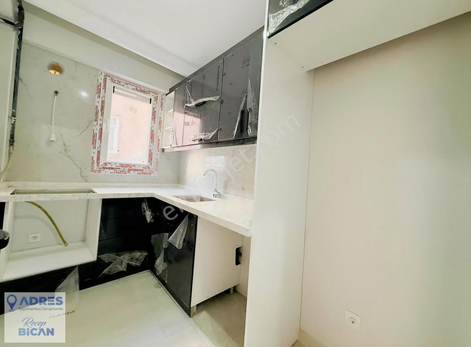 Çeliktepede Satılık 2+1 K.mutfak Metro 10 Dk Tapumasrafsız - Görsel 5