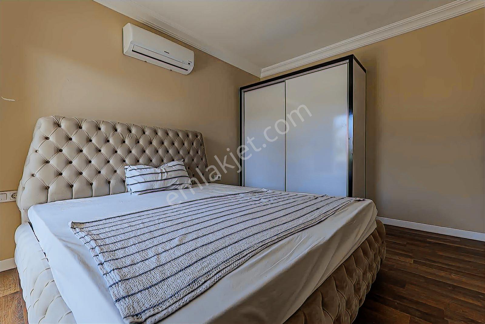 Ender Kortan'dan Belek'te Triblex İkiz Villa - Görsel 29