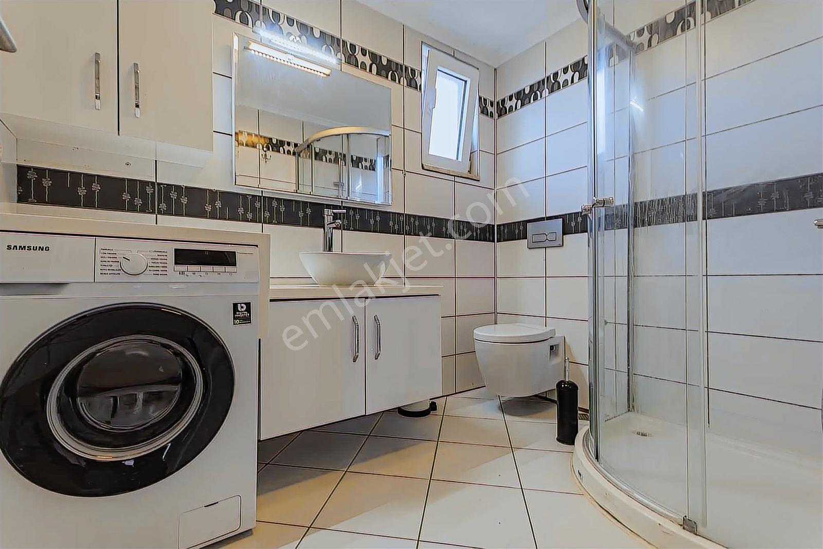 Ender Kortan'dan Belek'te Triblex İkiz Villa - Görsel 30