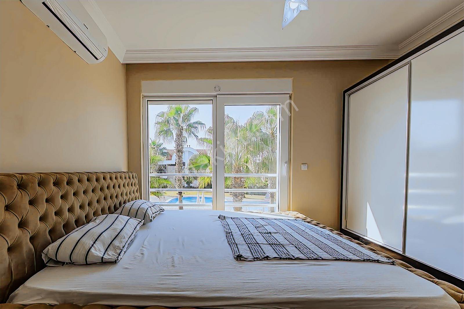 Ender Kortan'dan Belek'te Triblex İkiz Villa - Görsel 28