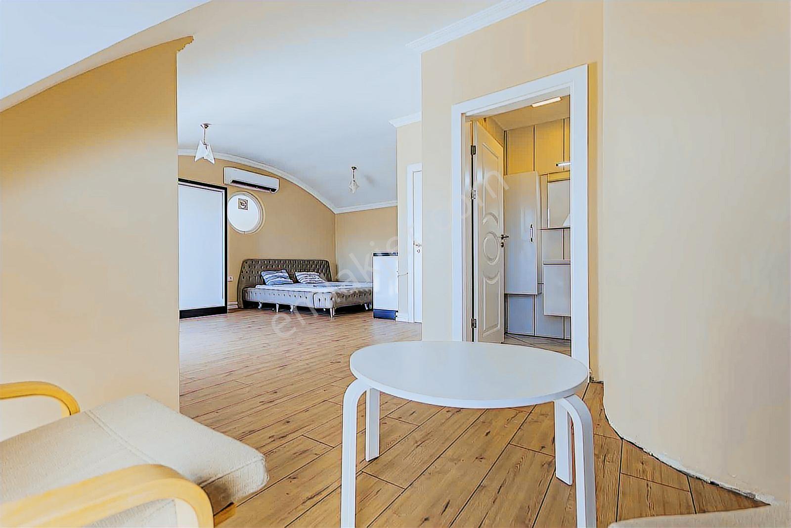 Ender Kortan'dan Belek'te Triblex İkiz Villa - Görsel 25