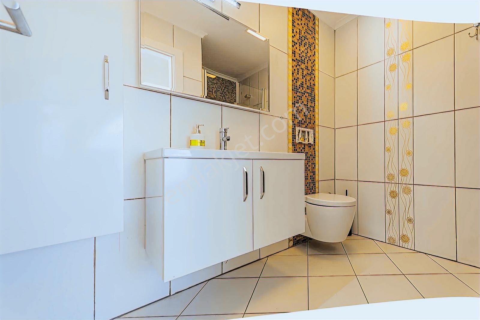 Ender Kortan'dan Belek'te Triblex İkiz Villa - Görsel 27