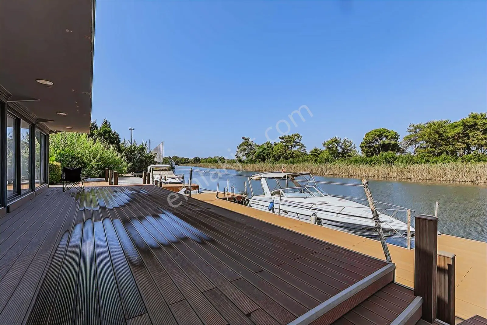 Ender Kortan'dan Belek'te Triblex İkiz Villa - Görsel 4